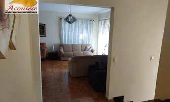 Imagem 5: Casa com 3 dormitórios à venda, 253 m² por R$ 1.300.000,00 - Cidade Dutra - São Paulo/SP