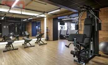 Imagem 5: Apartamento para alugar no bairro Alphaville Industrial - Barueri/SP