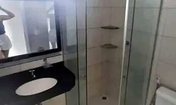 Imagem 6: Apto na Aldeota com 100m2 de área, 3 suítes, dependência de secretária e 2 vagas de garage