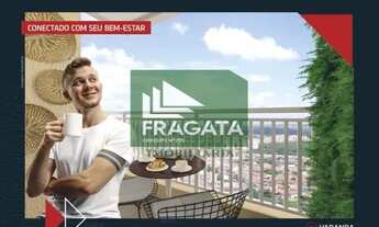 Imagem 2: APARTAMENTO ARACAJU ATHOS RESIDENCE PRÓXIMO À AV RIO DE JANEIRO