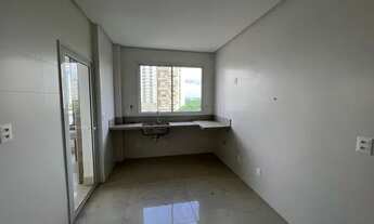 Imagem 3: Apartamento à Venda 3 Suítes no Setor Bueno em Goiânia/ GO