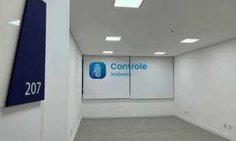 Imagem: Ótima sala comercial no Square Corporate