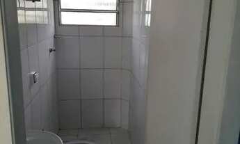 Imagem 6: Casa para aluguel possui 47 metros quadrados com 1 quarto