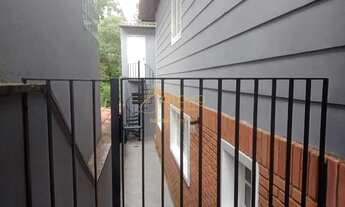 Imagem 2: Casa de Vila, Panamby - São Paulo