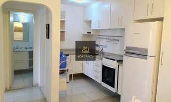 Imagem 5: Flat disponível no Jardins