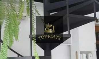 Imagem: Flat na Bela Vista