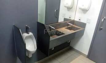 Imagem 7: Barracão - Parque Prado - Campinas