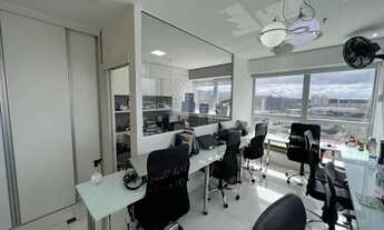 Imagem 6: Sala Comercial Superior para venda e locação em Mogi d