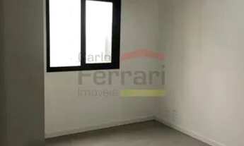 Imagem 4: APARTAMENTO NOVO EM SANTANA - 2 DORM. 1 VAGA - PORTEIRA FECHADA