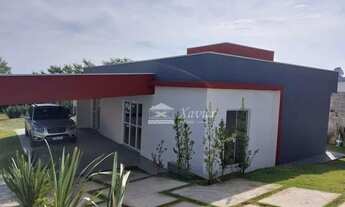 Imagem 2: Casa com 3 dormitórios para alugar, 200 m² por R$ 4.800,00/mês - Haras Bela Vista - Vargem