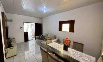 Imagem 6: Casa para venda tem 90 metros quadrados com 3 quartos em Ribeira - Salvador - Bahia