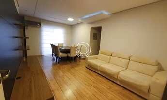 Imagem 2: Apartamento para venda tem 80 metros quadrados com 2 quartos em Centro - Florianópolis - S