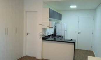 Imagem 3: Locação Apartamento Studio Em Barueri