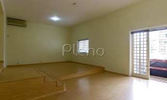 Imagem 2: Imóvel comercial para locação em Nova Campinas - Campinas