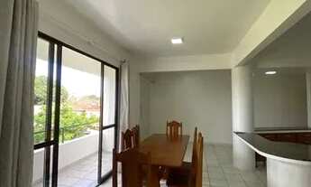 Imagem: Apartamento de 2 dormitórios com suite