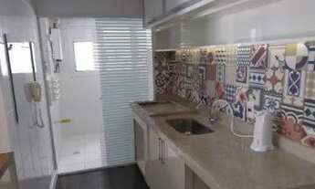 Imagem 5: Apartamento para aluguel tem 86 metros quadrados com 2 quartos em Vila das Hortências - Ju