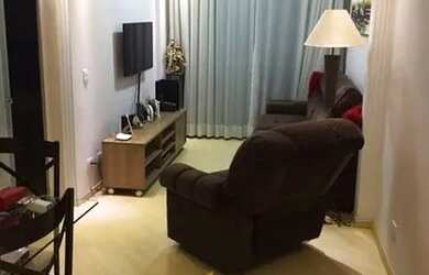 Imagem 3: Apartamento com 2 quartos e 2 Vagas $400.000