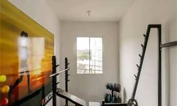 Imagem 7: São Paulo - Apartamento Padrão - SAÚDE