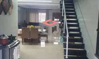 Imagem 4: Sobrado para locação com 3 suíte no Bairro Campestre em Santo André - SP