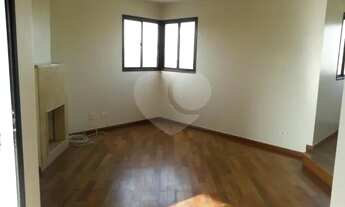 Imagem 2: 220m² Moema Pássaros!