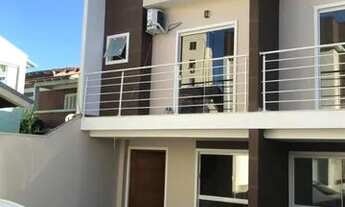 Imagem 1: Sobrado 120m² semi mobiliado em condomínio, 3 Quartos sendo 1 Suíte