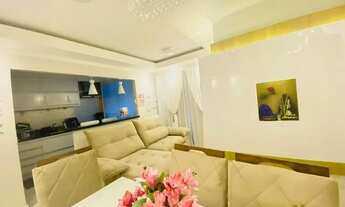 Imagem 7: Apartamento à Venda no Condomínio Central Park Barueri, 60m², 2 Dorms, 1 Suíte, Sacada e 1