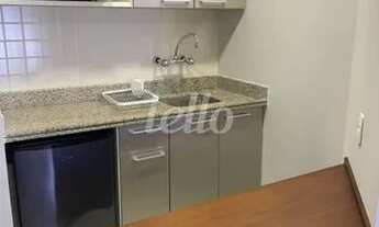 Imagem 7: São Paulo - Apartamento Padrão - Moema