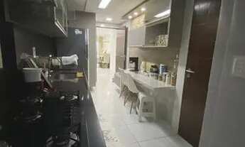 Imagem 5: FS - Apartamento possui 67 metros quadrados com 3 quartos em Boa Viagem - Recife - PE