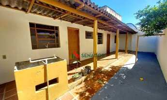 Imagem 5: Casa com 2 dormitórios para alugar, 128 m² por R$ 800,00/mês - Jardim Europa - Londrina/PR