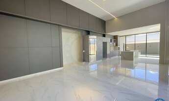 Imagem 5: Casa térrea Portal do Sol Green C/ 207 m² e 3 Suítes