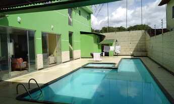 Imagem: RESIDENCIAL MORADA VERDE, casa c/ 800m²