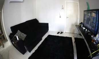 Imagem 2: Apartamento no centro CONDOMINIO RESIDENCIAL AGAPE II