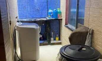 Imagem 2: Casa em caminho de areia cidade baixa