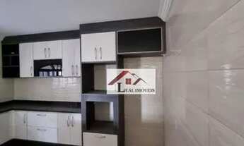 Imagem 6: Sobrado com 3 dormitórios à venda, 300 m² por R$ 735.000,00 - Jardim Anchieta - Mauá/SP