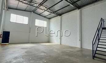 Imagem 6: Barracão - Loteamento Parque São Martinho - Campinas