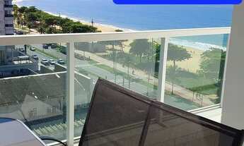 Imagem 1: 2qts! 2vgs! Linda vista!