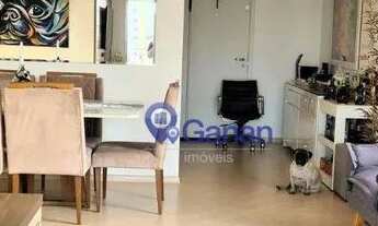 Imagem: Apartamento com 3 dormitórios à venda