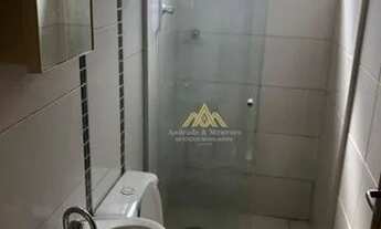 Imagem 7: Kitnet com 1 dormitório para alugar, 30 m² por R$ 800/mês - Vila Monte Alegre - Ribeirão P