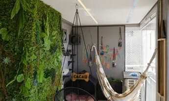 Imagem 7: Apartamento à venda em Vila Sônia com 180 m², 3 quartos, 3 suítes, 3 vagas