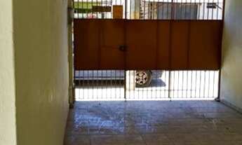 Imagem 2: Aluga-se Casa Duplex no Jockey Club