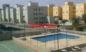 Imagem 3: Apartamento Padrão em São José dos Campos