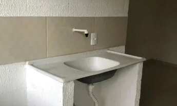 Imagem 6: Condomínio Vila Bella -II 01 quarto- Bairro Colônia Terra Nova