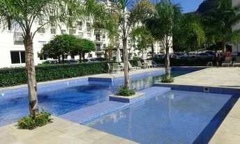 Imagem 5: Apartamento com 2 quartos, suíte, varanda e vaga Perto do Rio Centro - Curicica -RJ