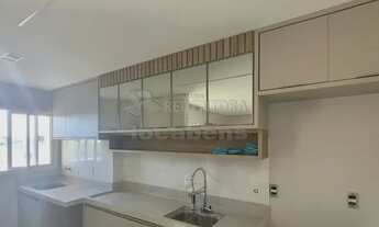 Imagem 5: Apartamento Padrão em São José do Rio Preto