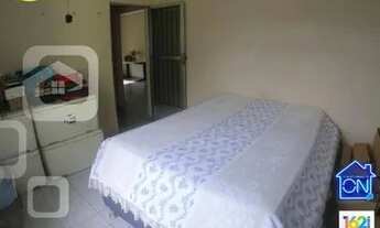 Imagem 5: BNH- Casa Independente - 4 Quartos, Terraço e Quintal