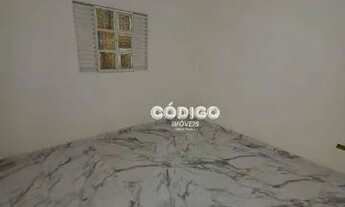 Imagem 7: Casa com 1 dormitório para alugar, 65 m² por R$ 1.300,00/mês - Parque Santo Antônio - Guar