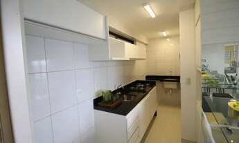 Imagem 5: Apartamento Lindíssimo Bem Localizado na Soledade ( Boa Vista ) Pronto p/ Morar