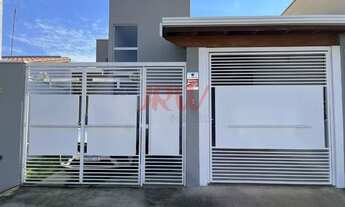 Imagem 4: LINDA CASA NO BAIRRO VILA FLORENÇA , INDAIATUBA SP