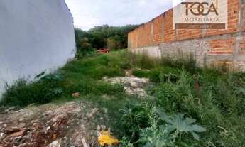 Imagem 2: Terreno à venda no Jd. das Torres Prolongamento