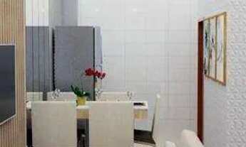 Imagem 2: Apartamento Garden com 3 quartos à venda, 87 m² por R$ 343.000 - Xangri-Lá - Contagem/MG